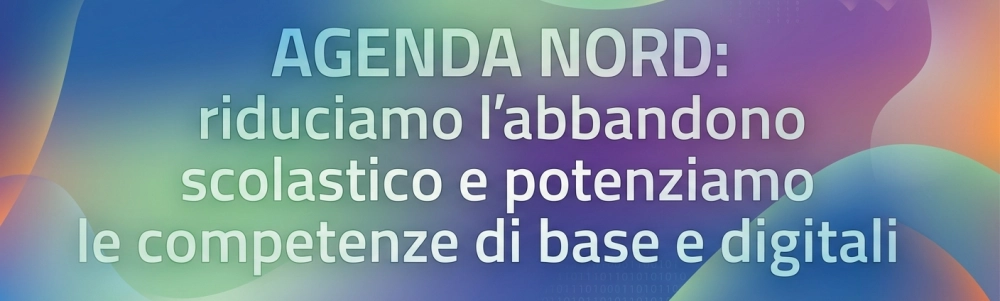 Agenda Nord