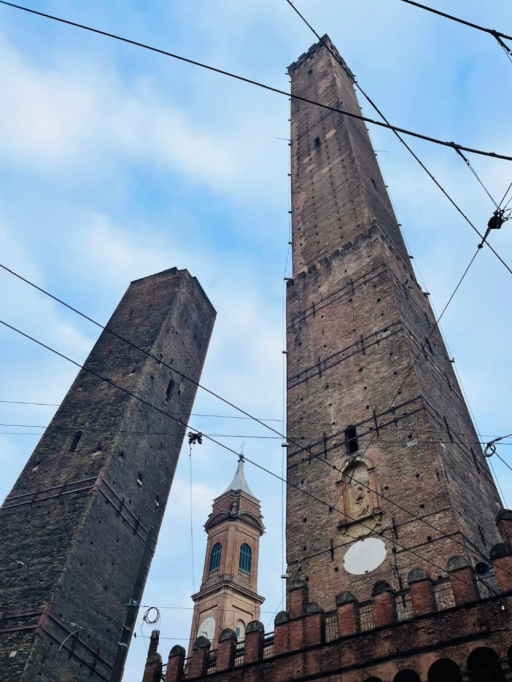 Bologna