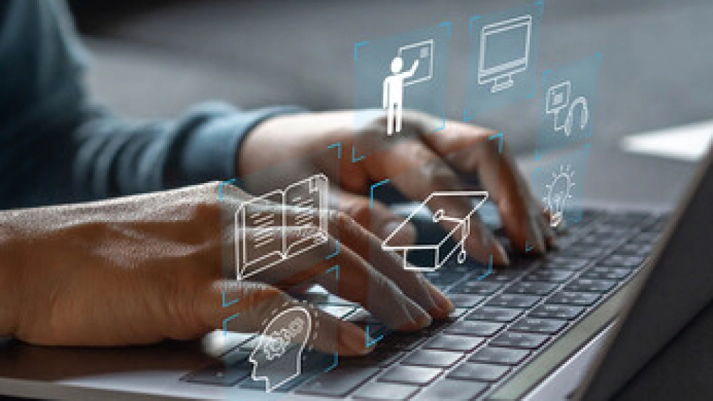 presa servizio docenti