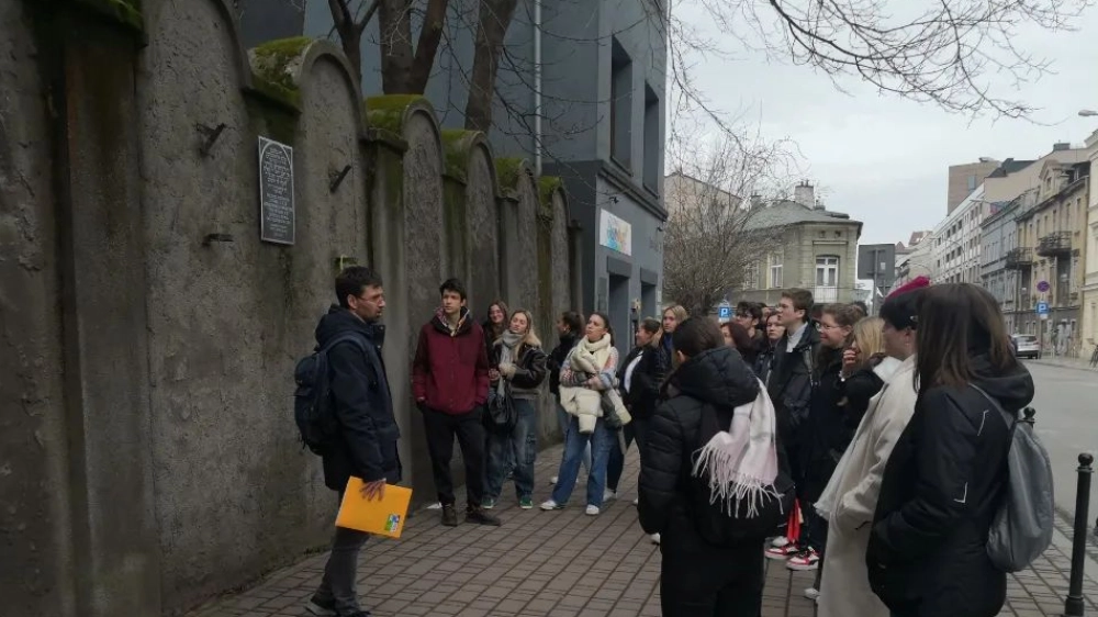 MEMOBUS | Državni znanstveni licej s slovenskim učnim jezikom / Liceo ...