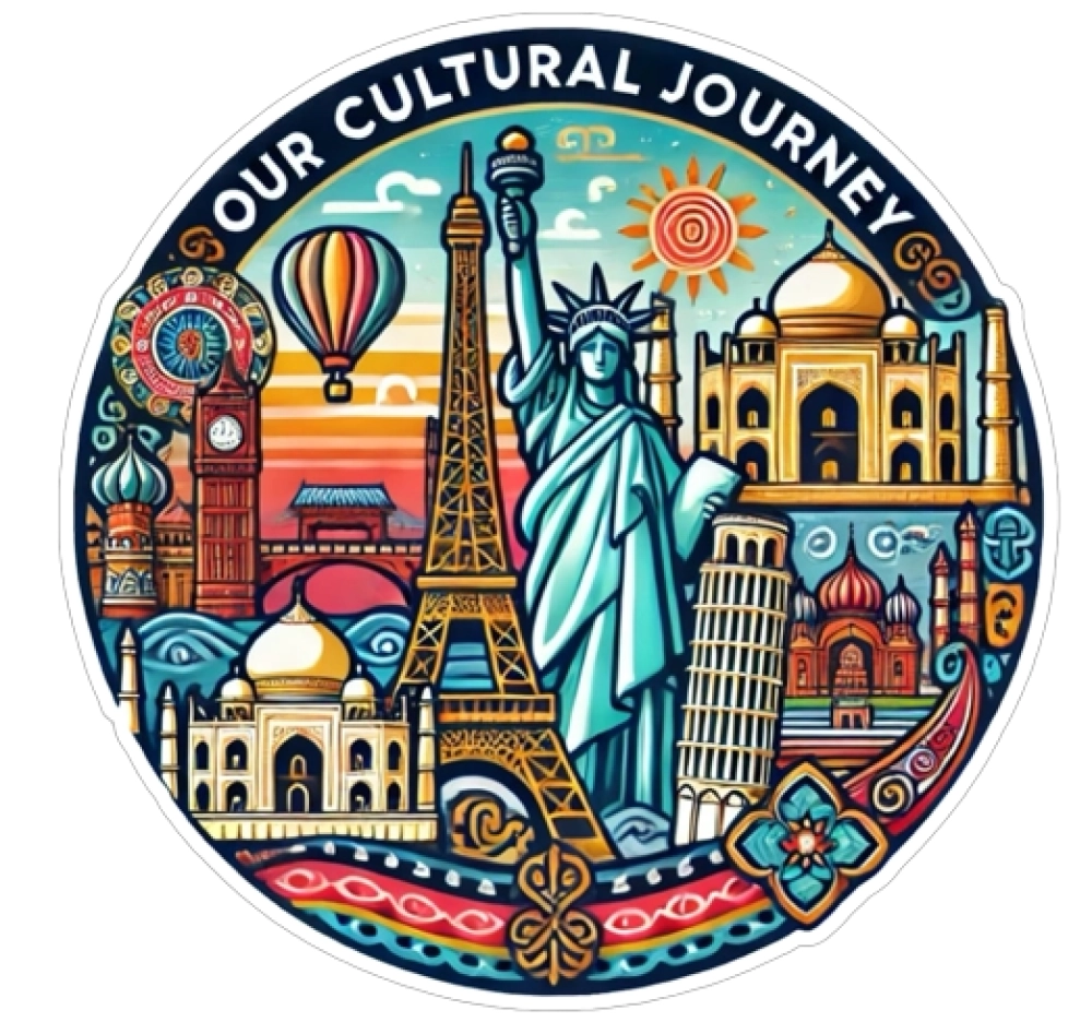 immagine progetto Our cultural journey