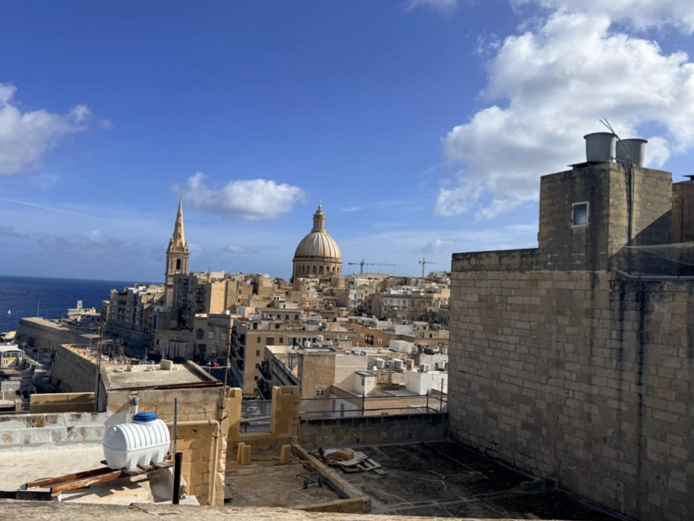 malta