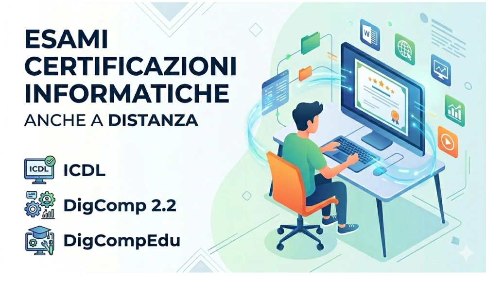 certificazioni