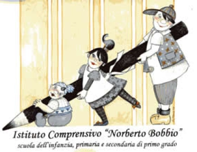 Istituto Comprensivo "Norberto Bobbio"