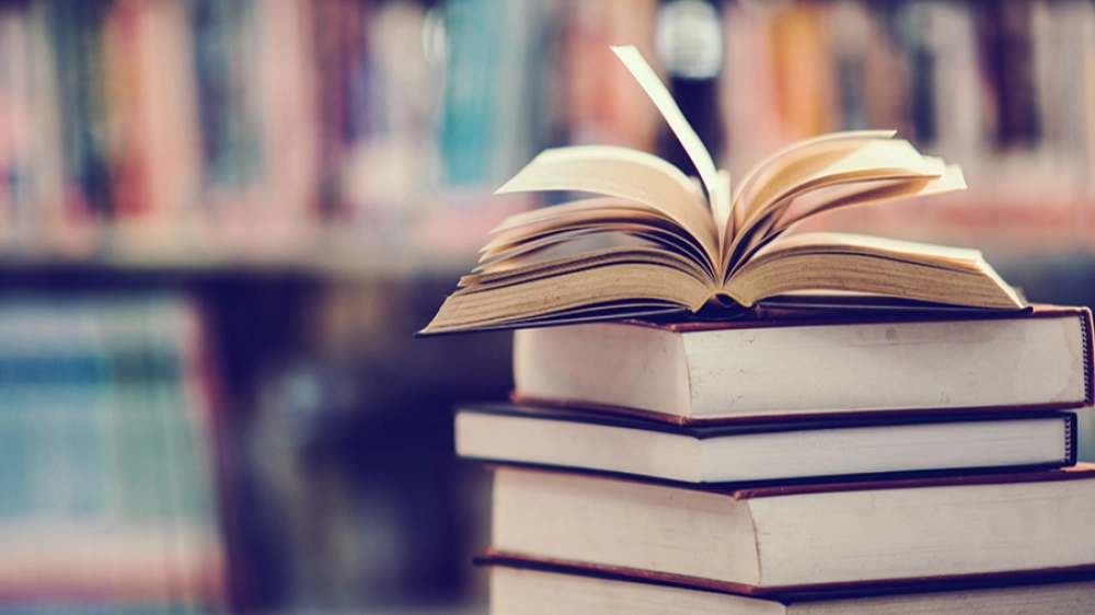 Libri; Biblioteca