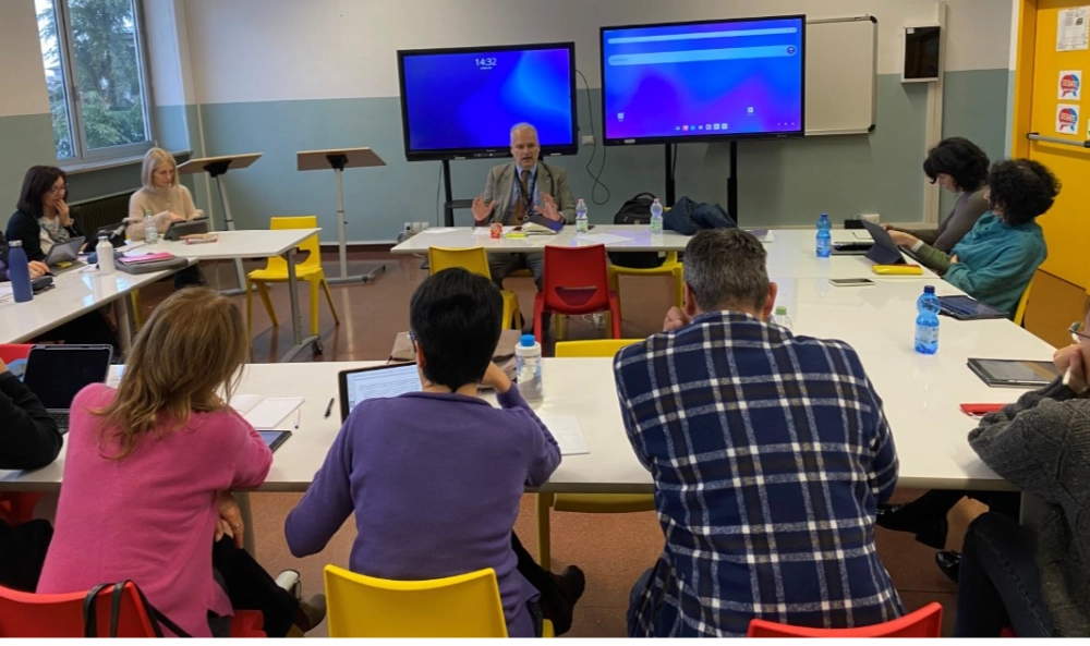 Dominici Novembre 2024 Lab