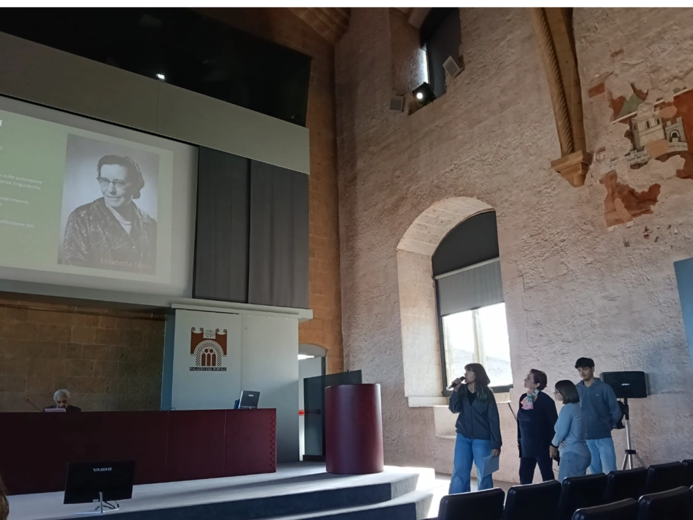 palazzo del capitano ott 2026
