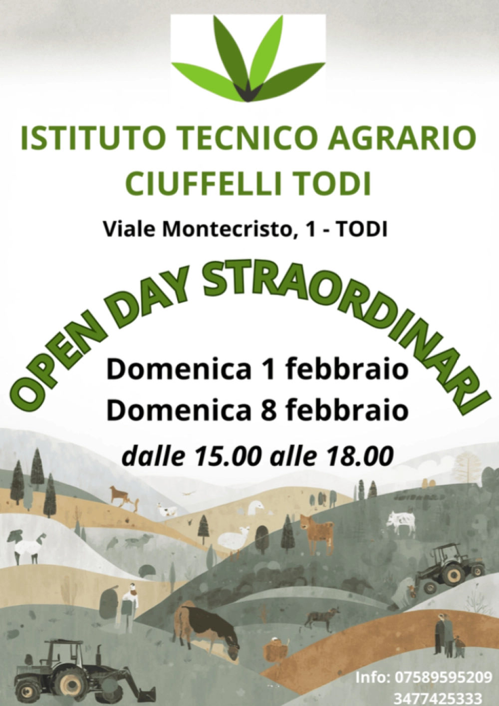 open day