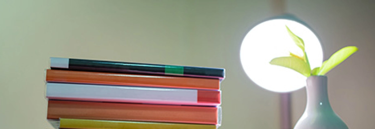 libri-scrivania