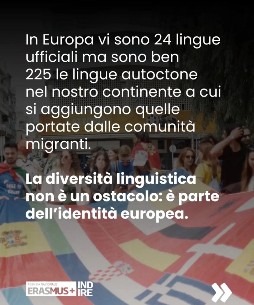 Giornata delle lingue