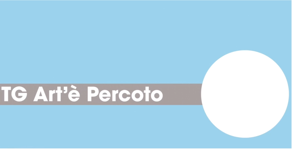 TG Art’è Percoto Logo