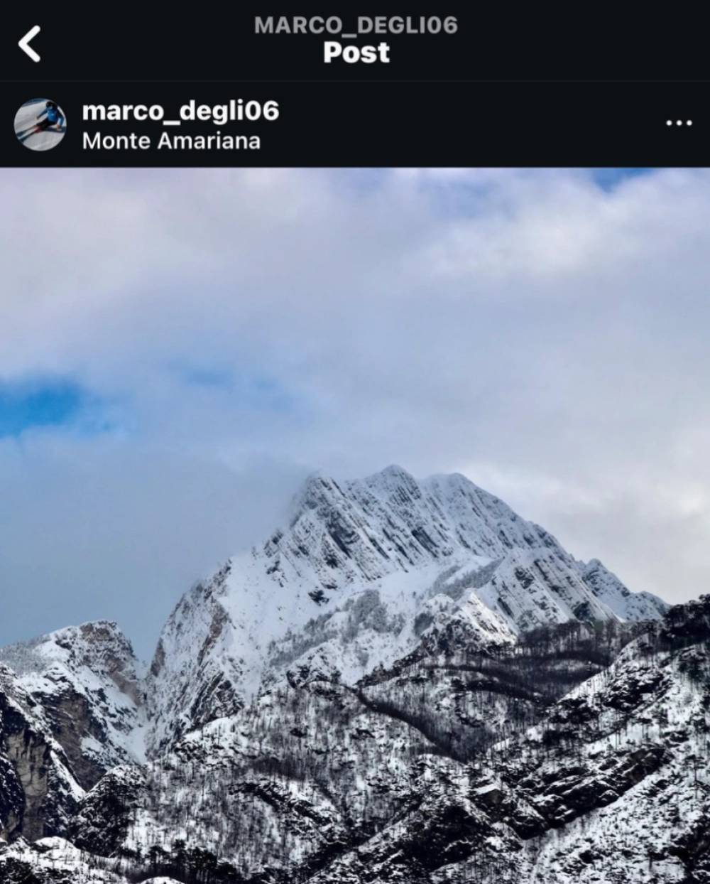 marco