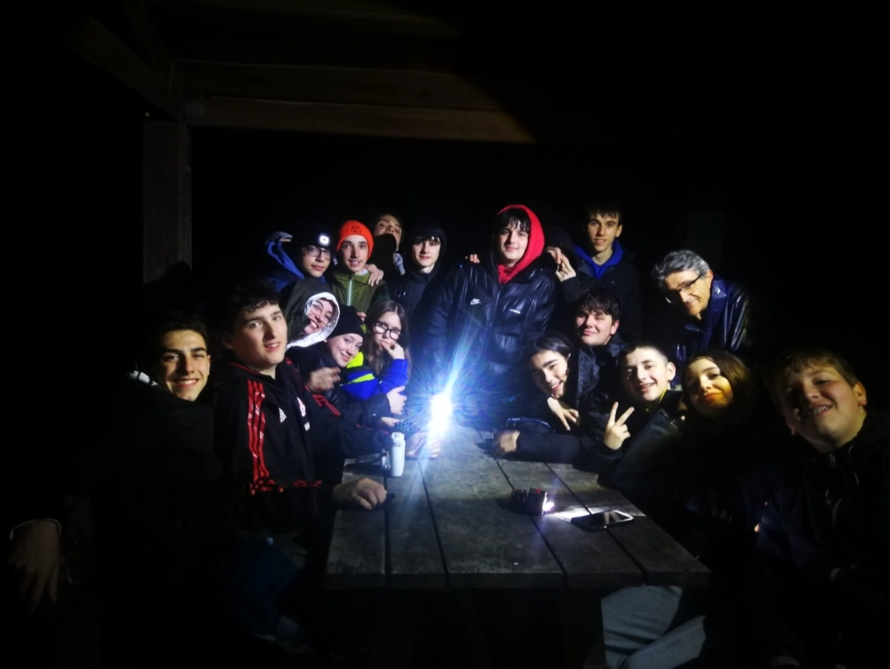 Rifugio Escursionistico Trappisa di Sotto1