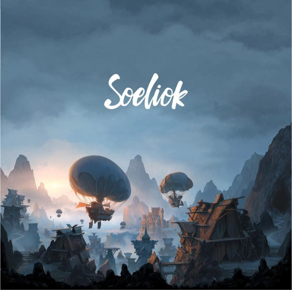Soeliok