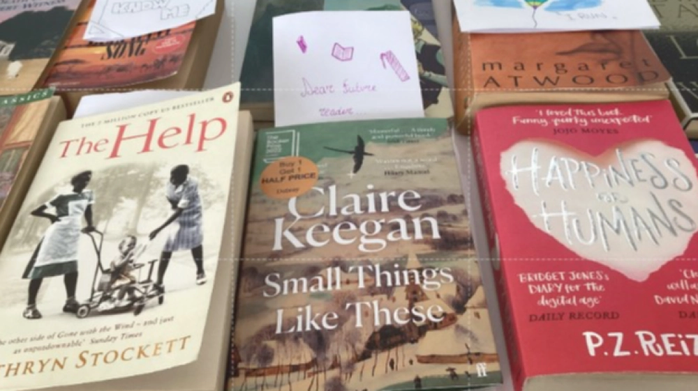 Book Club 2024 25 3