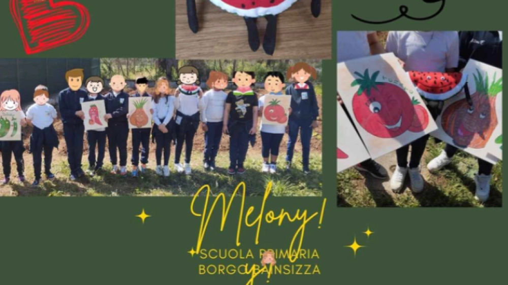 Melony