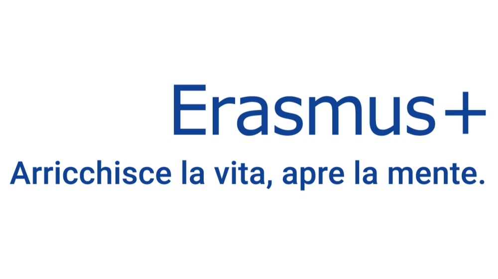 Erasmus plus 2024 25