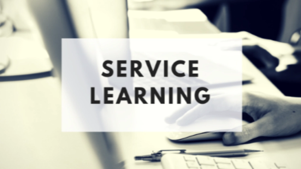 Service Learning Convegno 2025 2