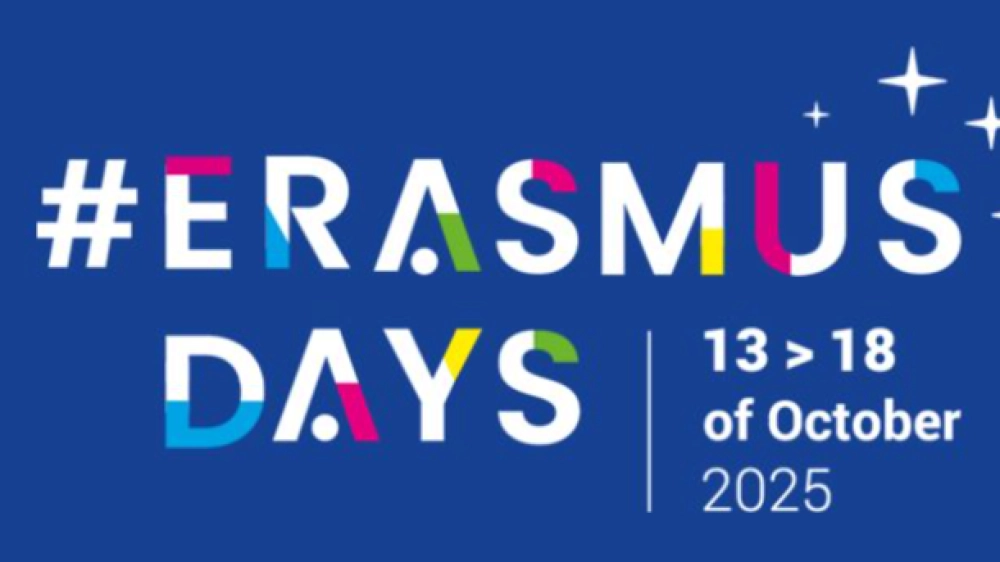 erasmus days