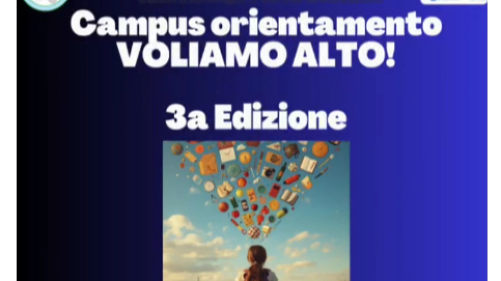 campus orientamento