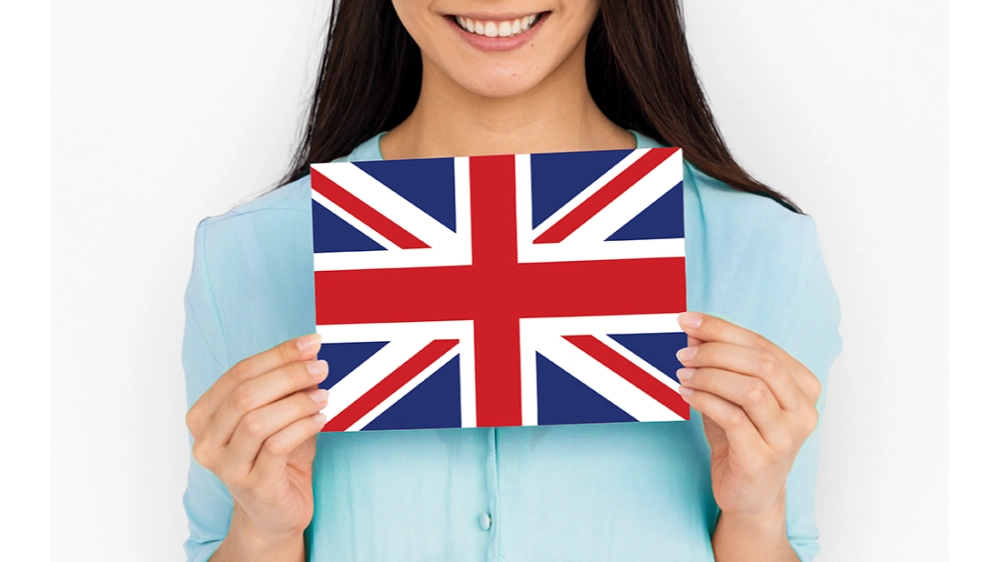 inglese