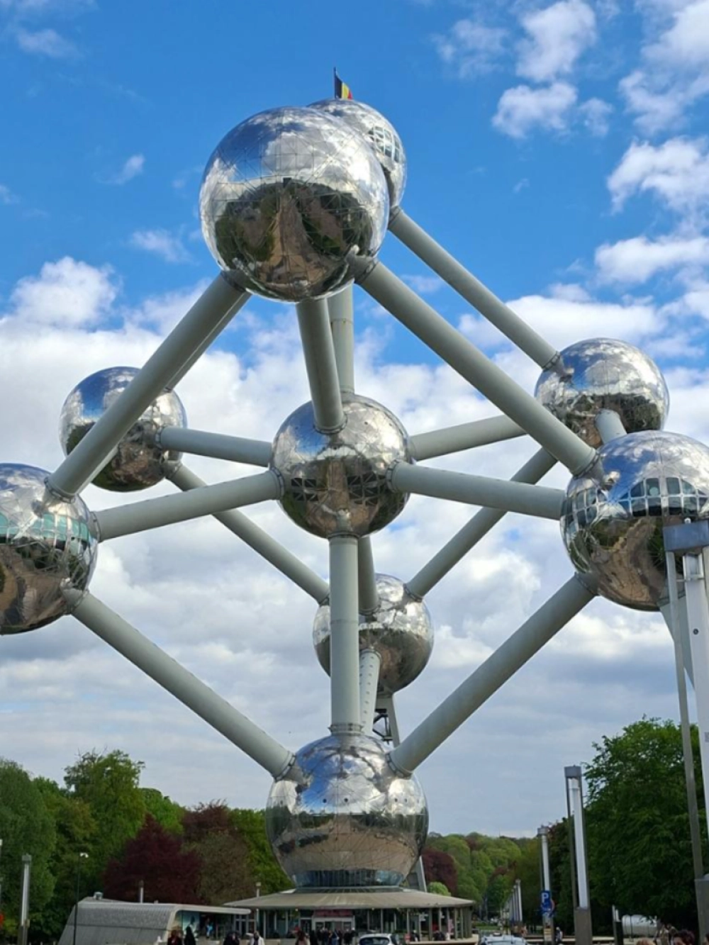Bruxelles 6
