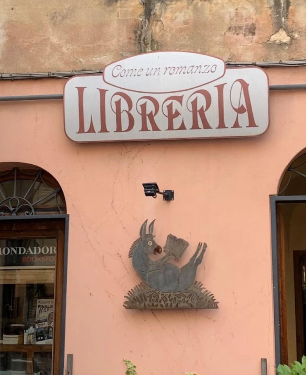 Recensioni Premio Strega Giovani