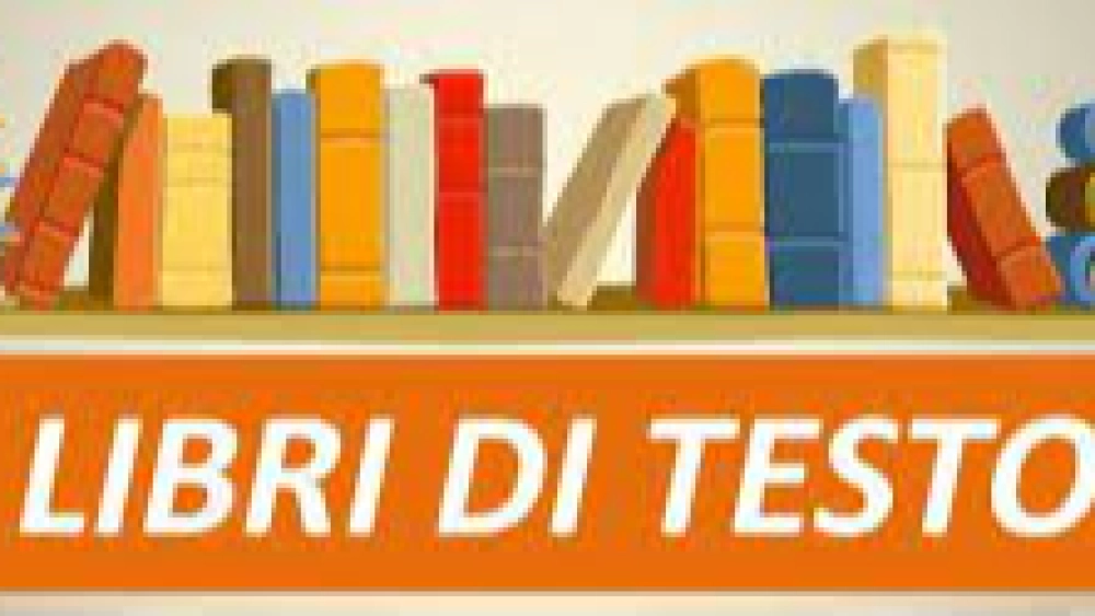 libri di testo 2023.2024