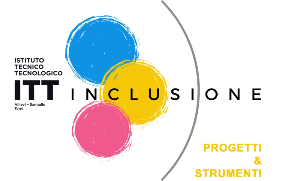 INCLUSIONE PROGETTI