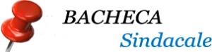 Bacheca Sindacale