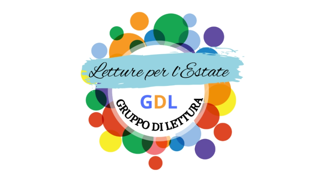 Gruppo di Lettura 2024