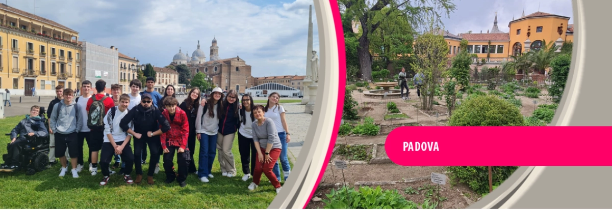 Padova - aprile 2023