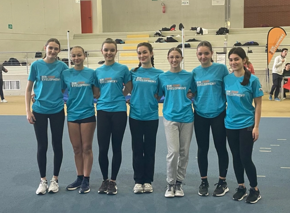 Salto in alto 2025 2