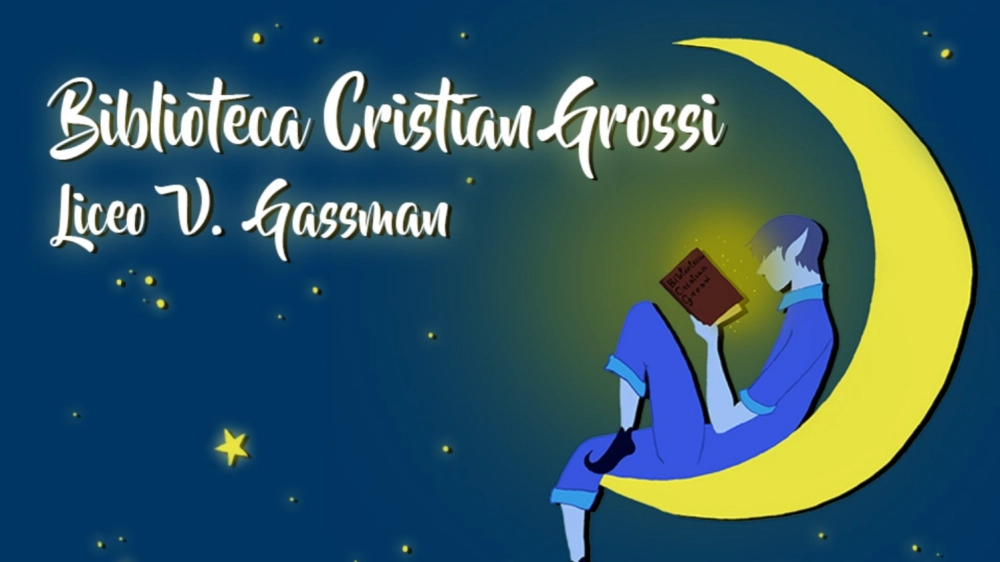 cristian grossi