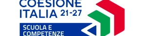 Coesione Italia 21-27 (solo logo)