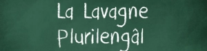 La lavagne plurilengal