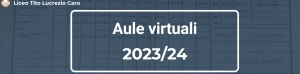 Aule Virtuali