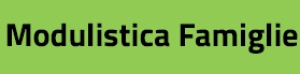 Modulistica Famiglie e Studenti