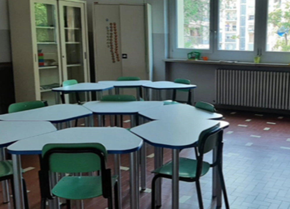 Aula Mentoring Marconi 1