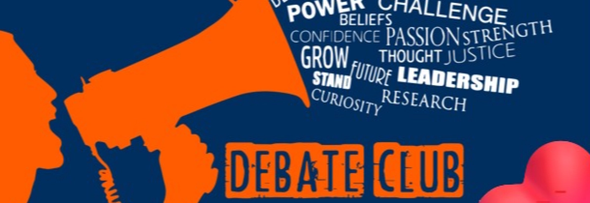 Debate Club 2025-2026