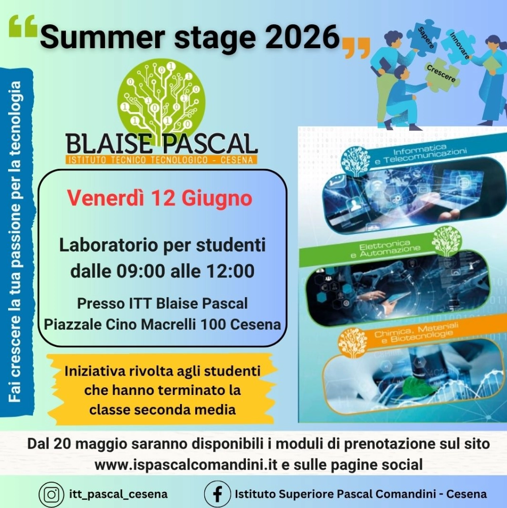 summer stage