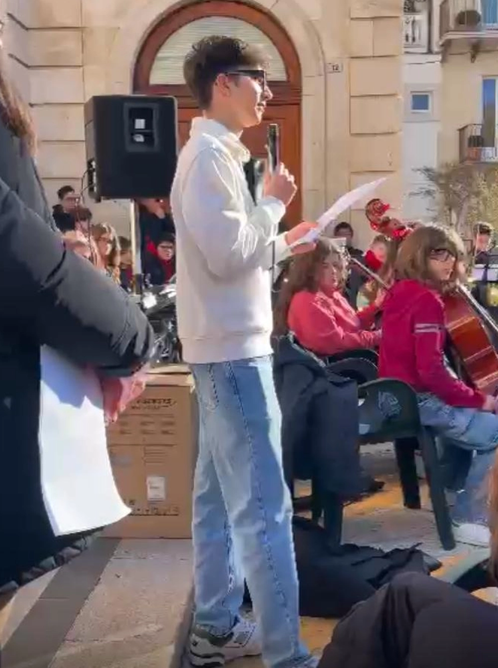 giornata della memoria 2025