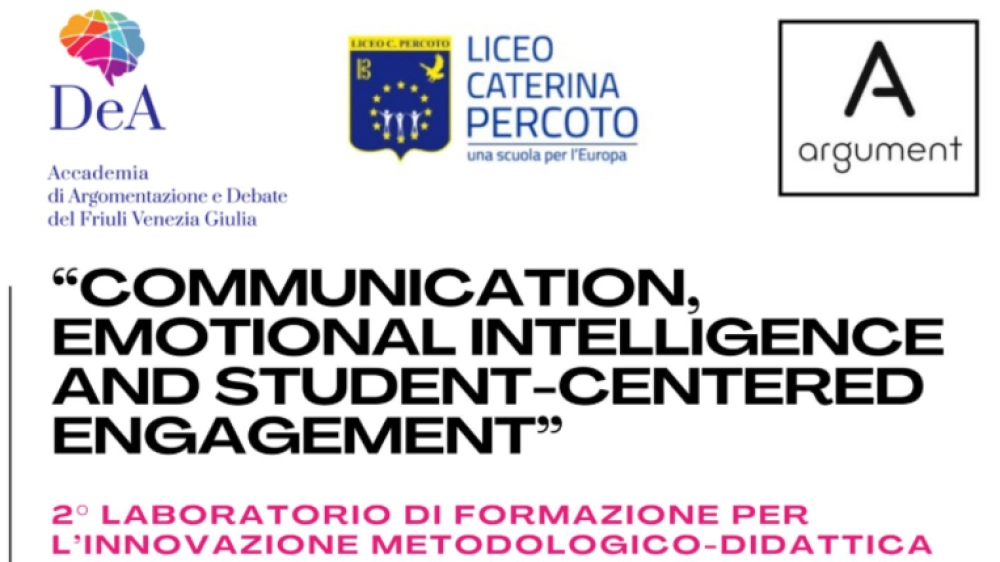 Miha Andric per Docenti 2