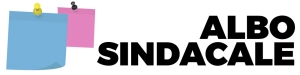 albo sindacale