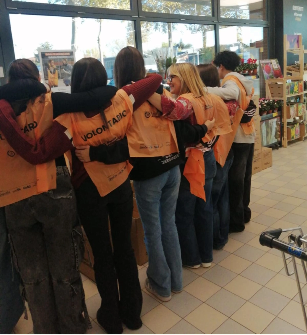 Colletta alimentare 2024 7