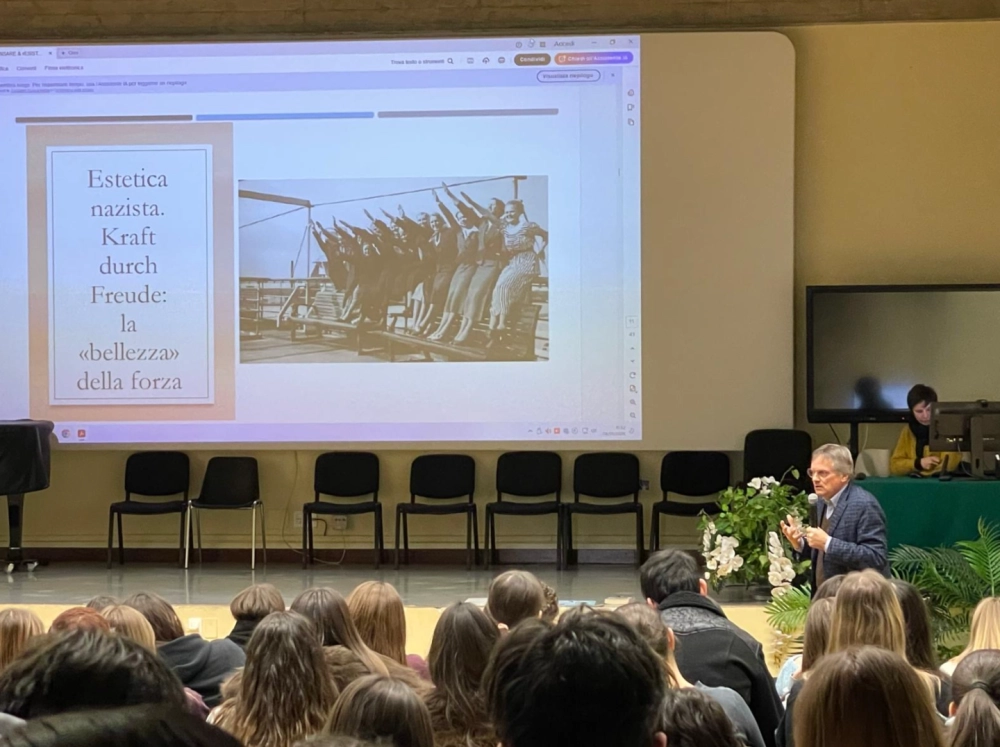 La Rosa Bianca 3 2025 26