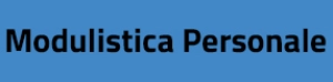 Modulistica per il personale scolastico