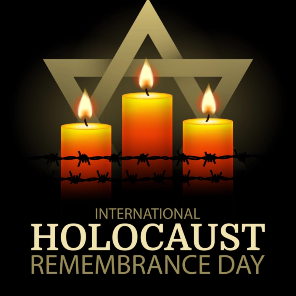 Giorno della Memoria - international