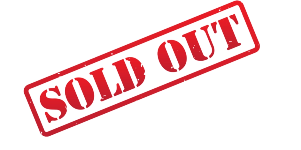 SoldOut