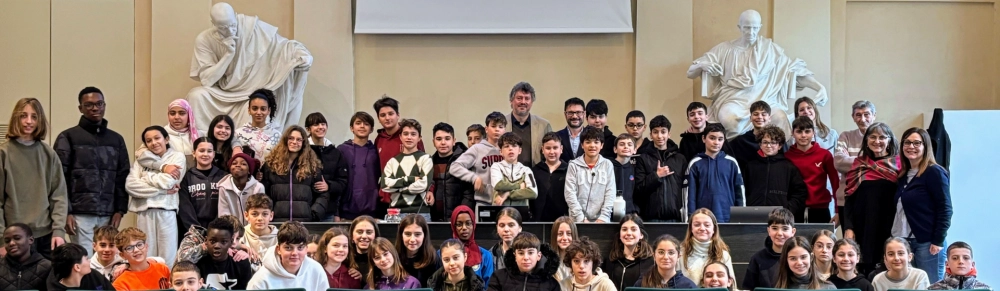 Presentazione Malatestiana 7 febbraio 2025